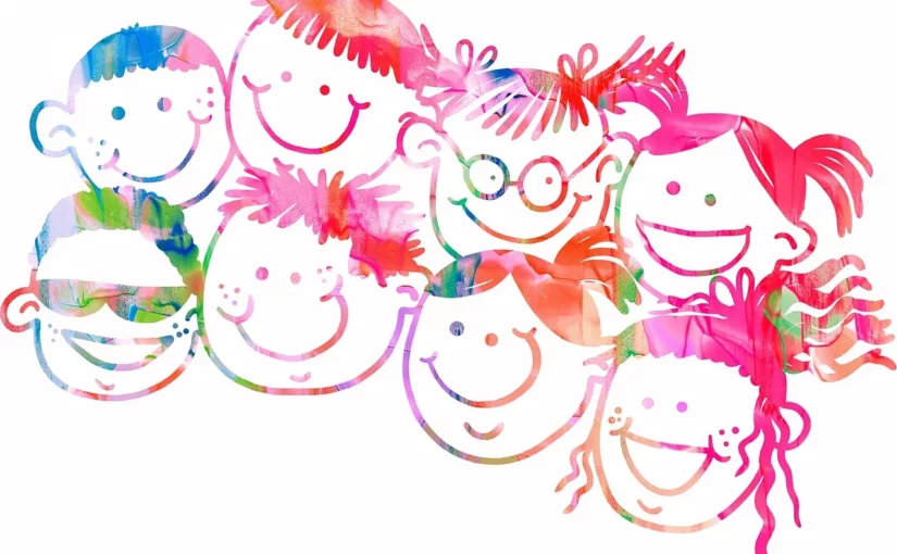 #kinderstören – Wenn der Tatort eingenommen wird
